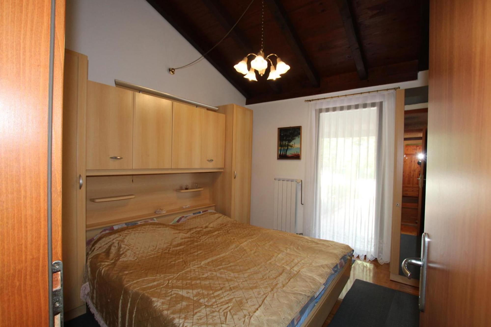 Apartman Sofia Adria Porec