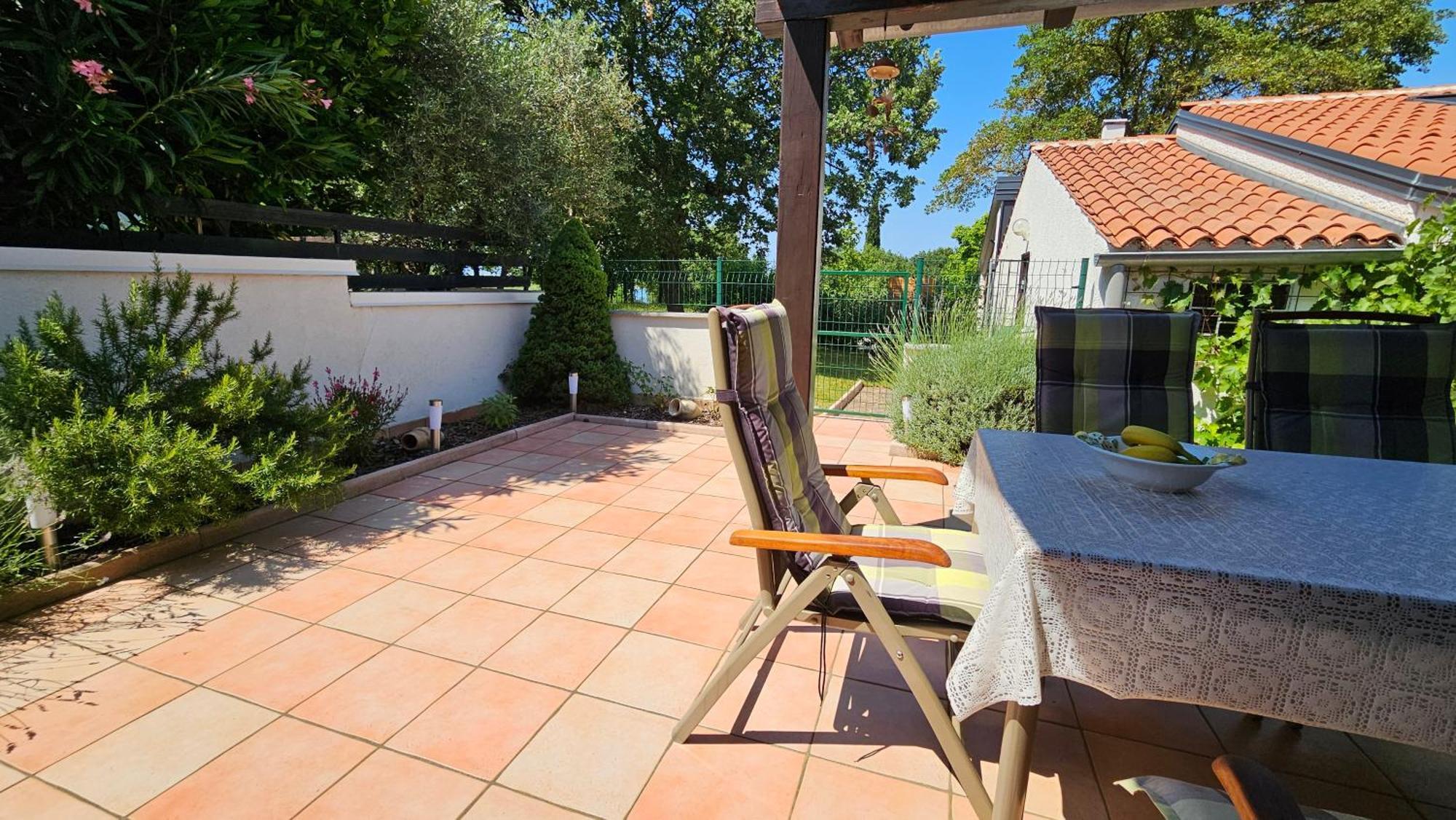 Sofia Adria Apartman