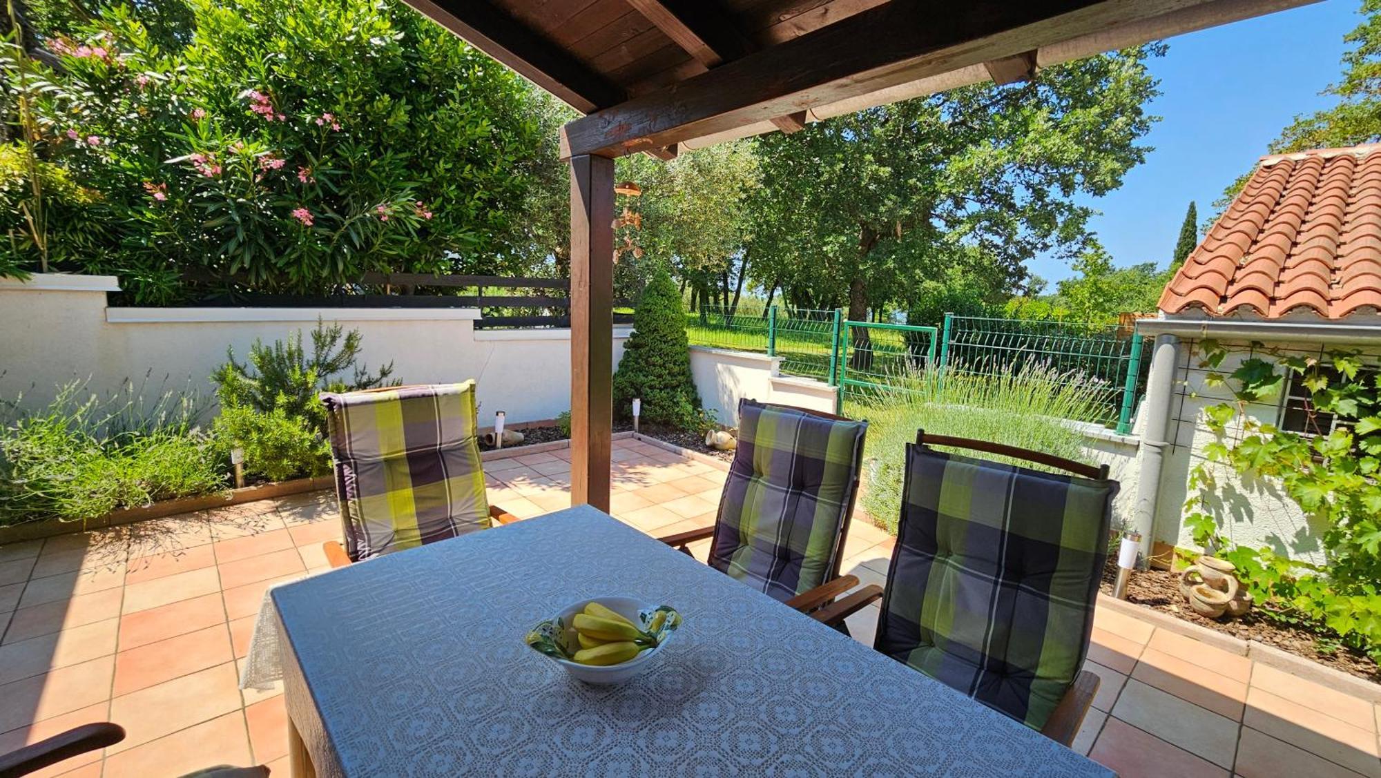 Apartman Sofia Adria *