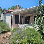 Ferienhaus Sofia Adria