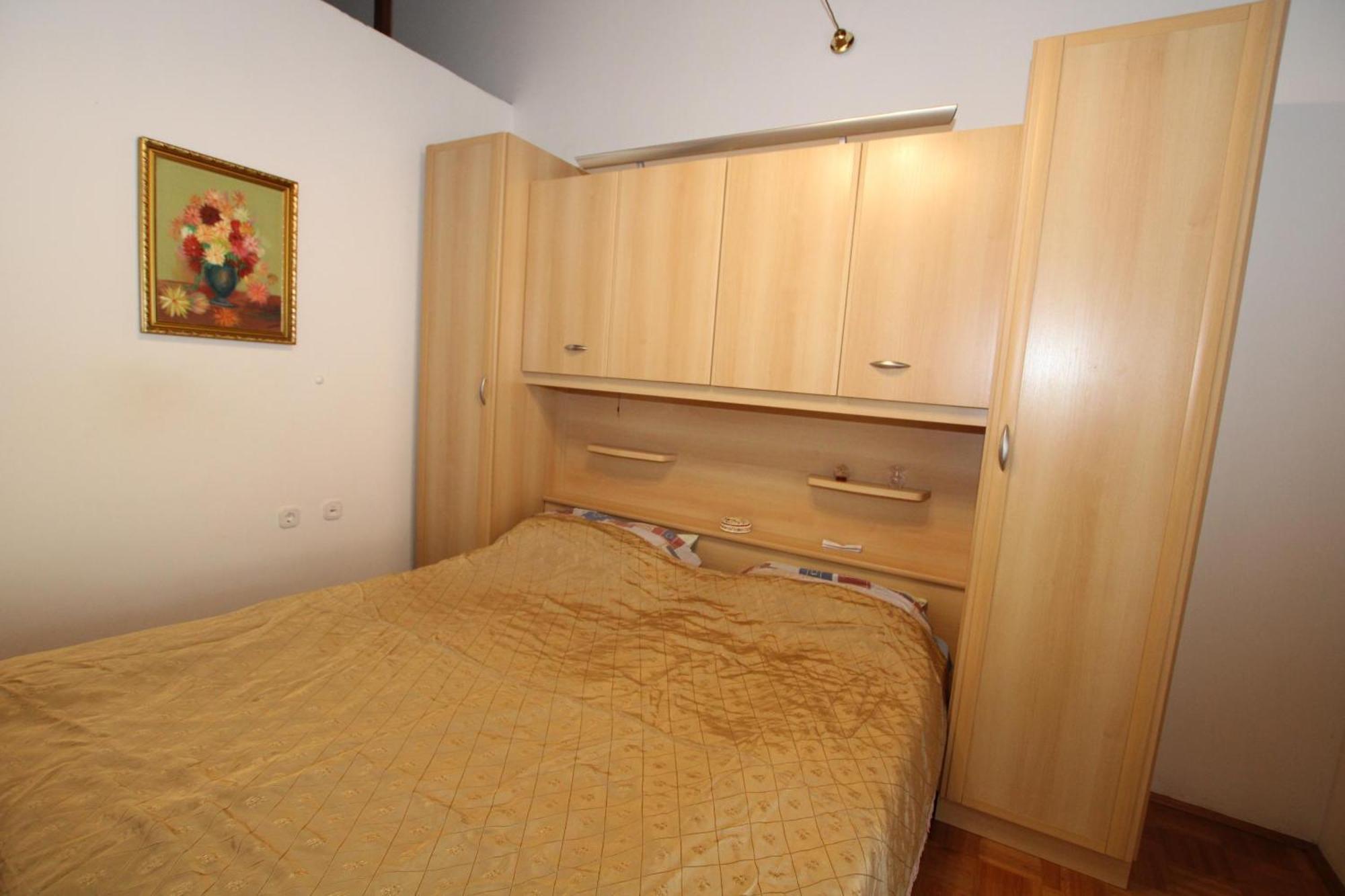 Sofia Adria Apartment