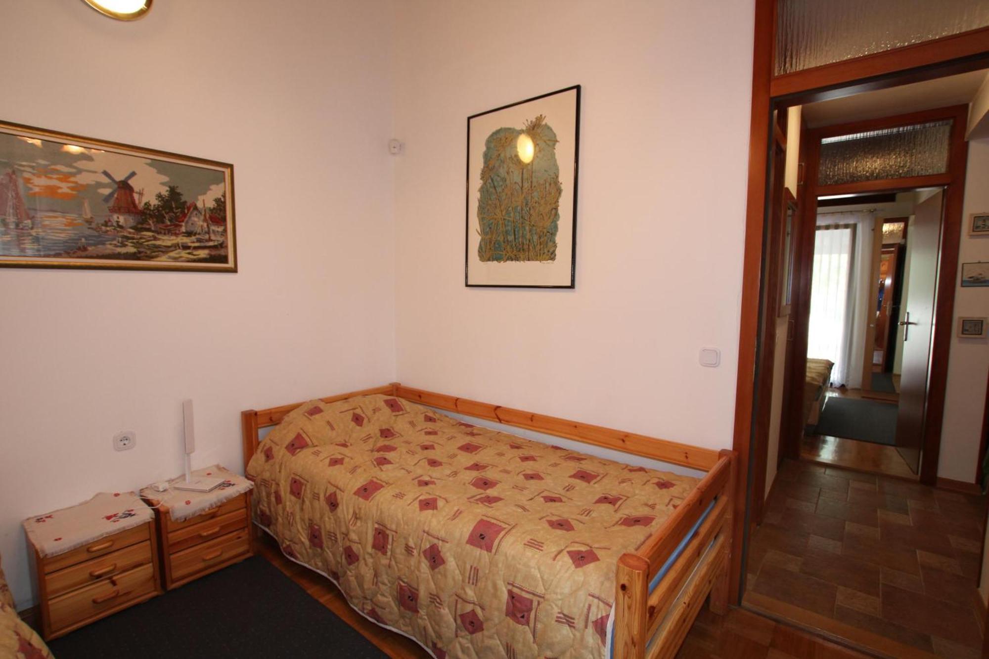 Apartment Sofia Adria