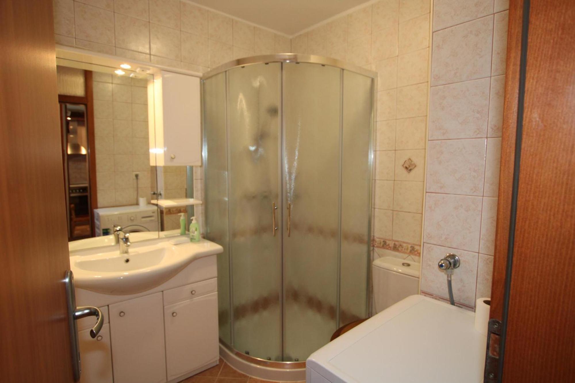 Sofia Adria Apartment Poreč