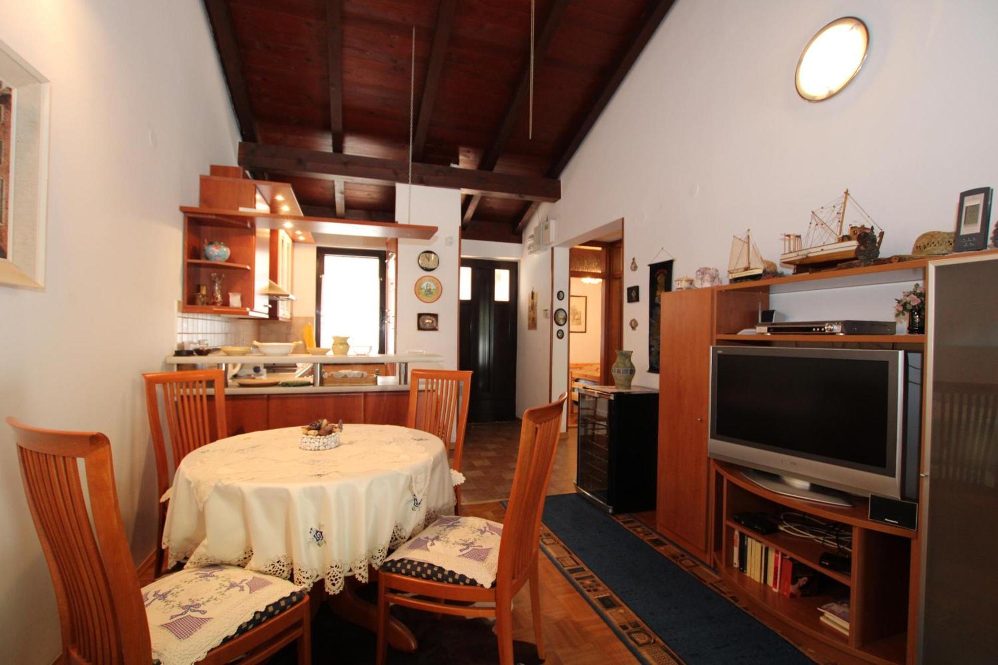 Sofia Adria Apartment *