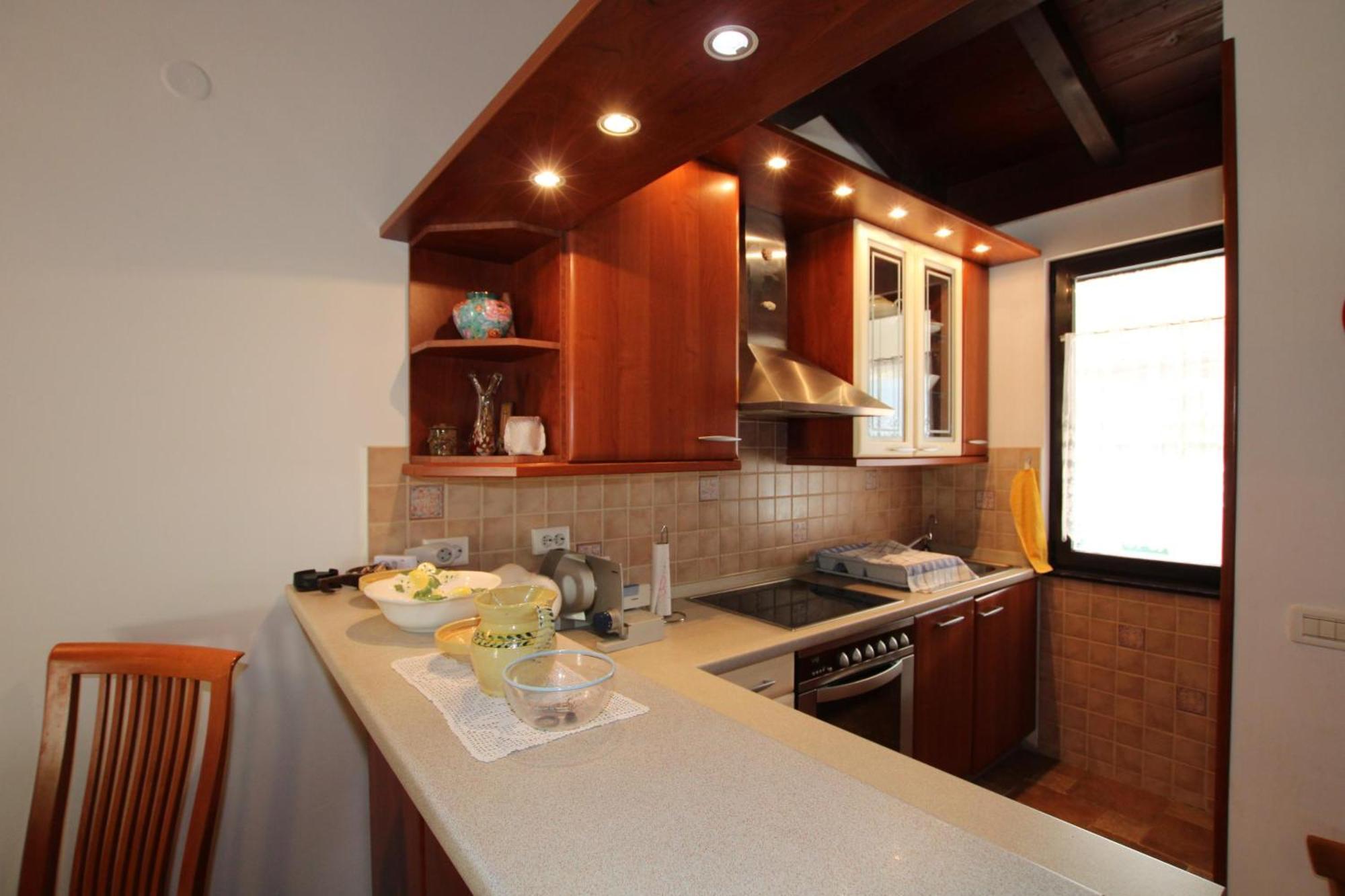 Apartment Sofia Adria *