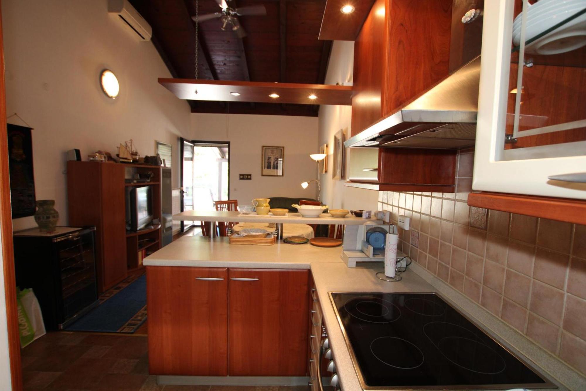 Sofia Adria Apartment Poreč