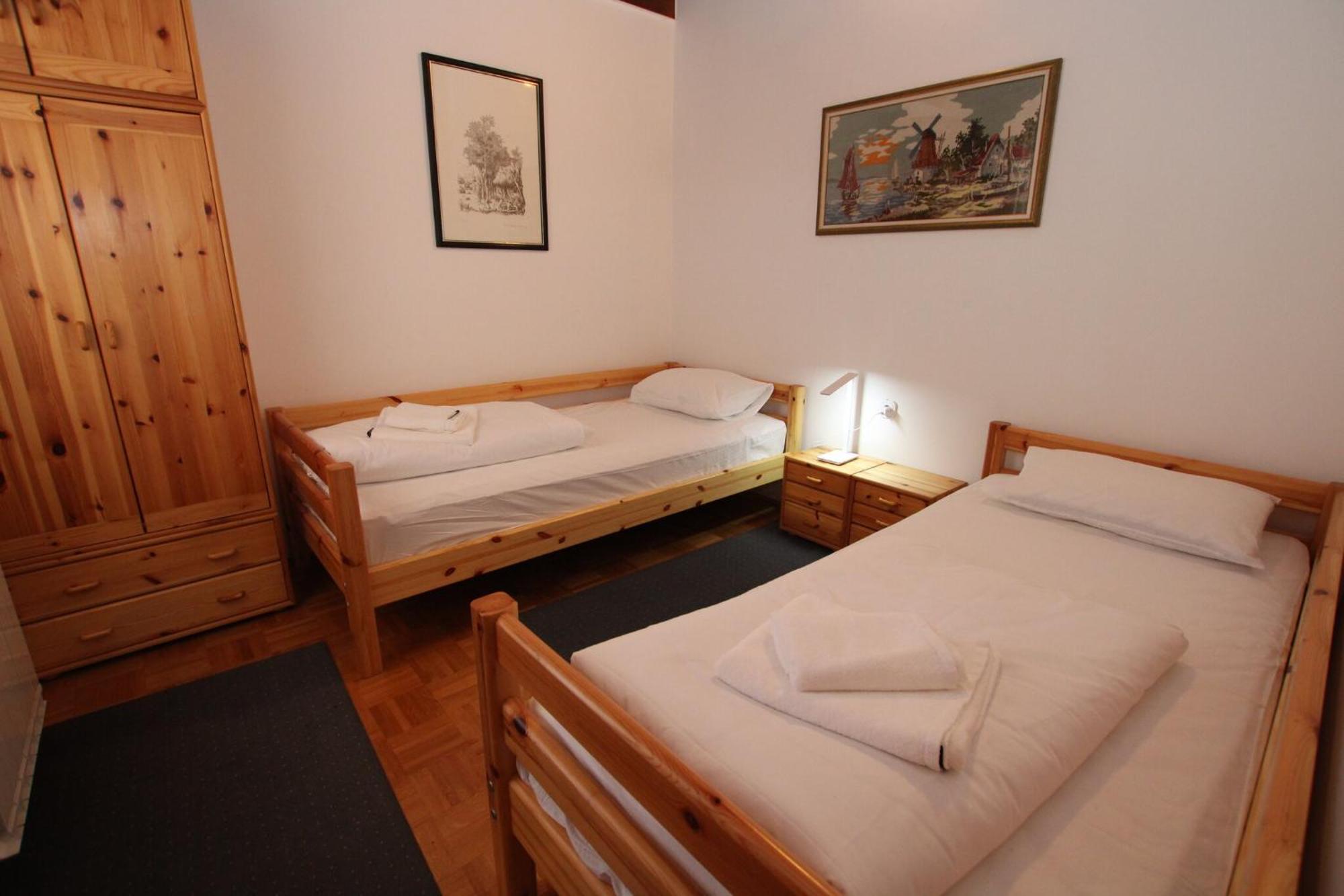 Sofia Adria Apartmán *