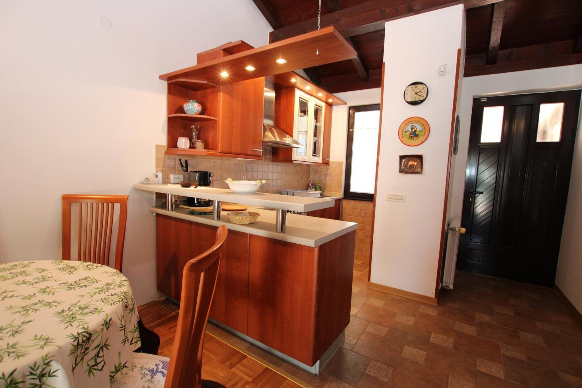 Sofia Adria Apartmán Porec