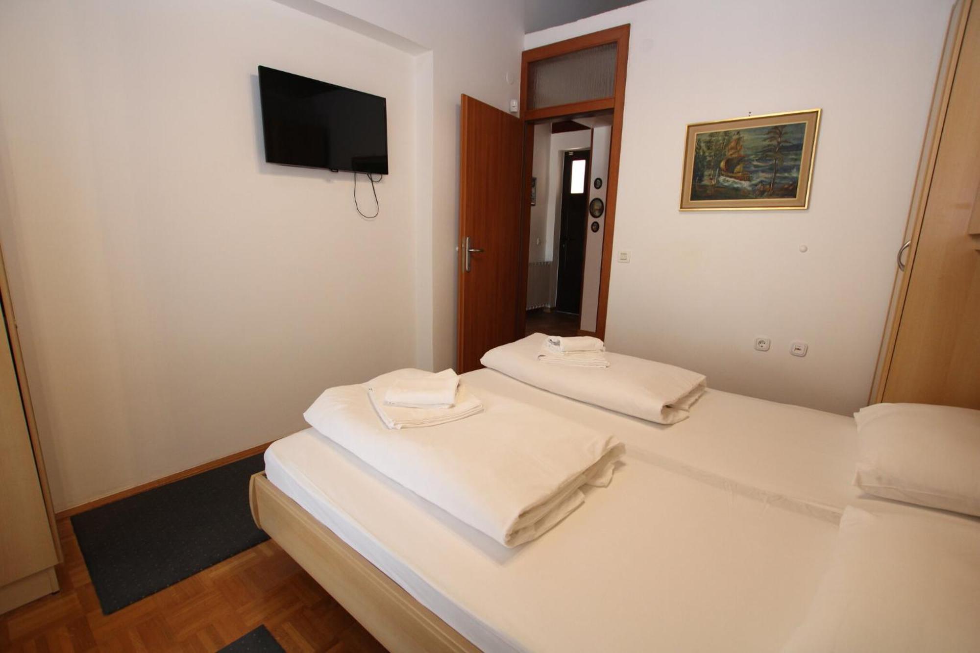 Apartment Sofia Adria Poreč