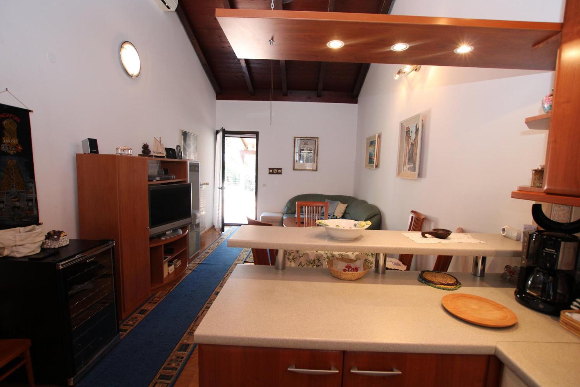 Apartmán Sofia Adria