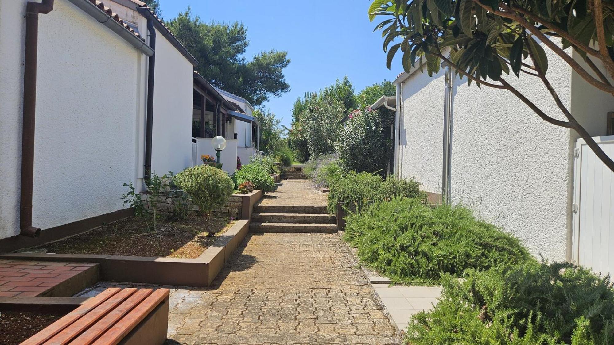 Sofia Adria Apartmán *