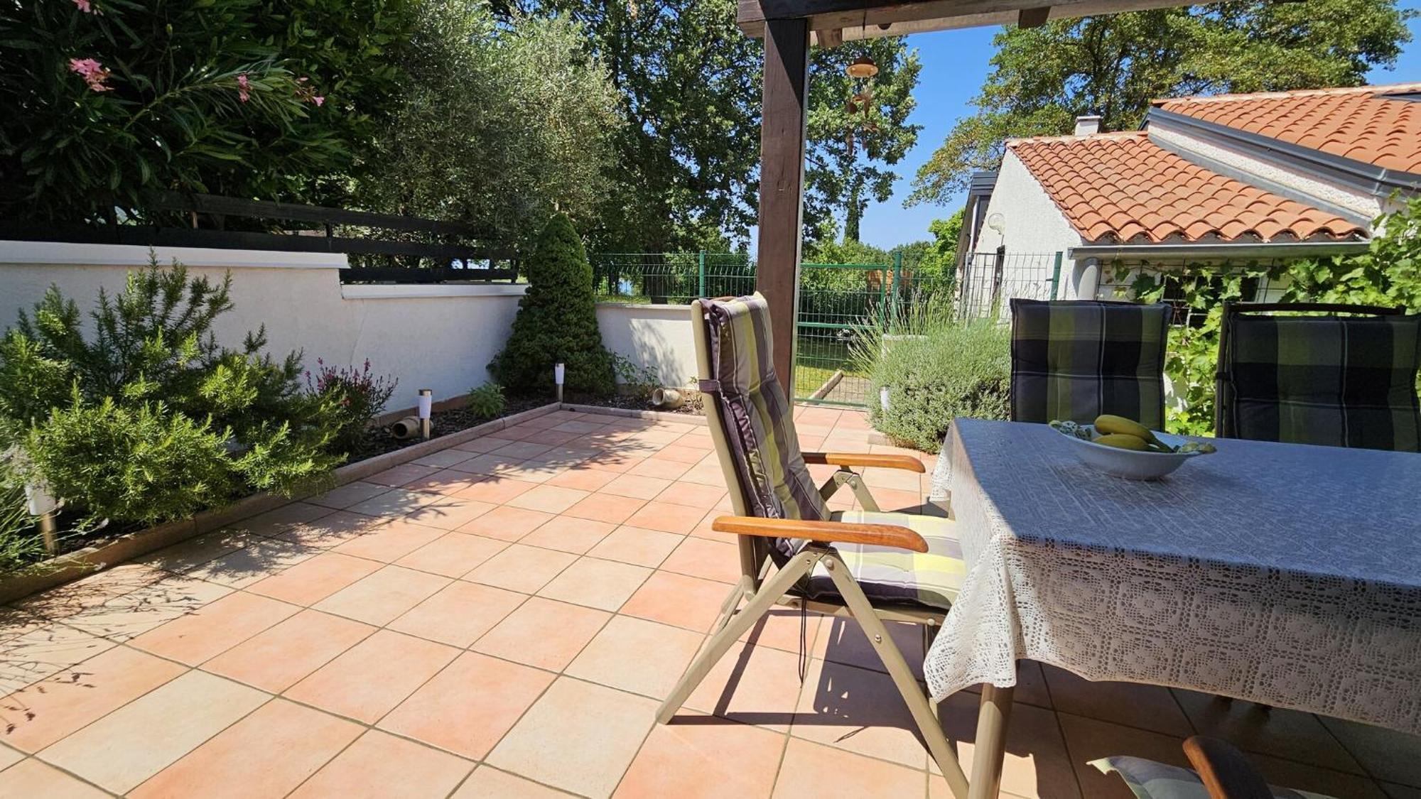 Sofia Adria Apartmán Porec