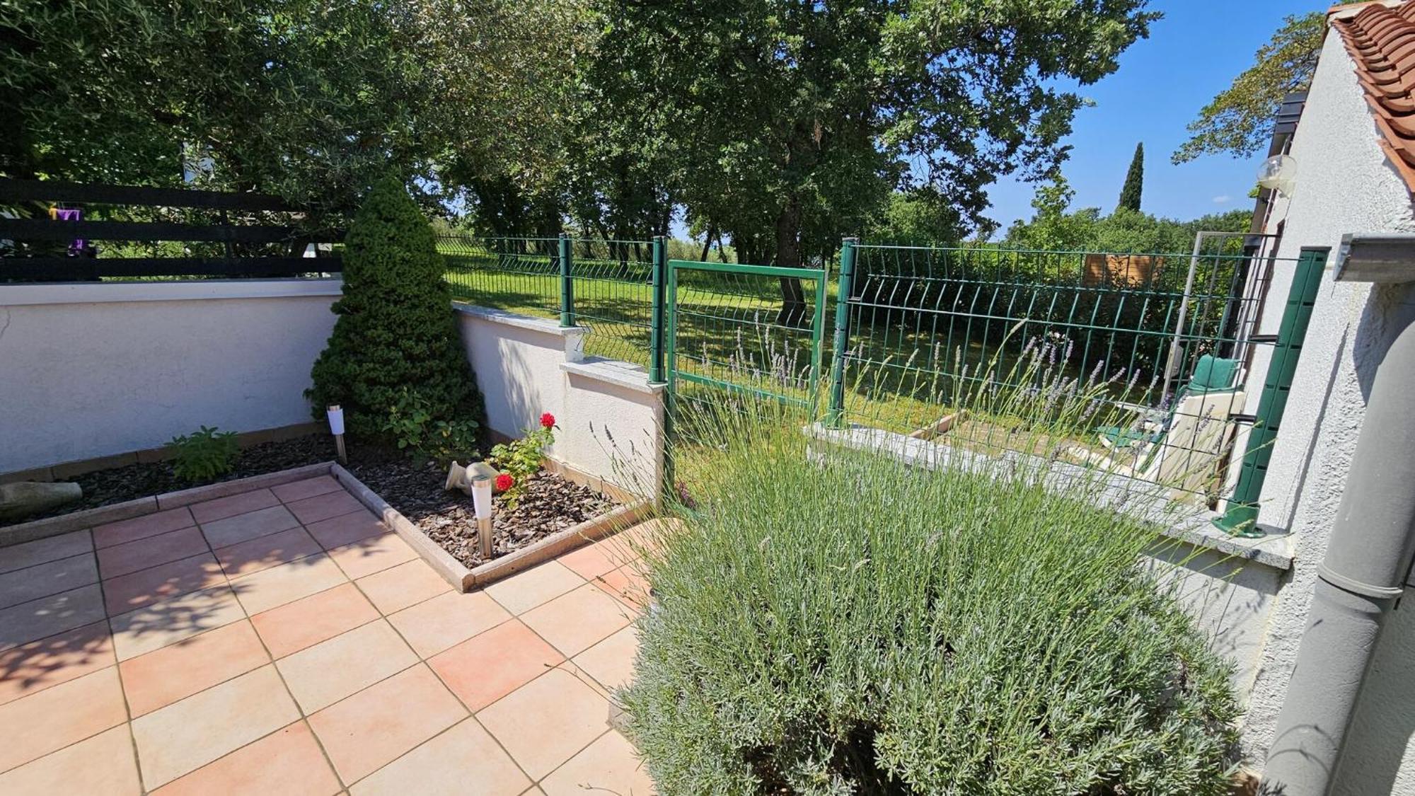 Apartment Sofia Adria Poreč