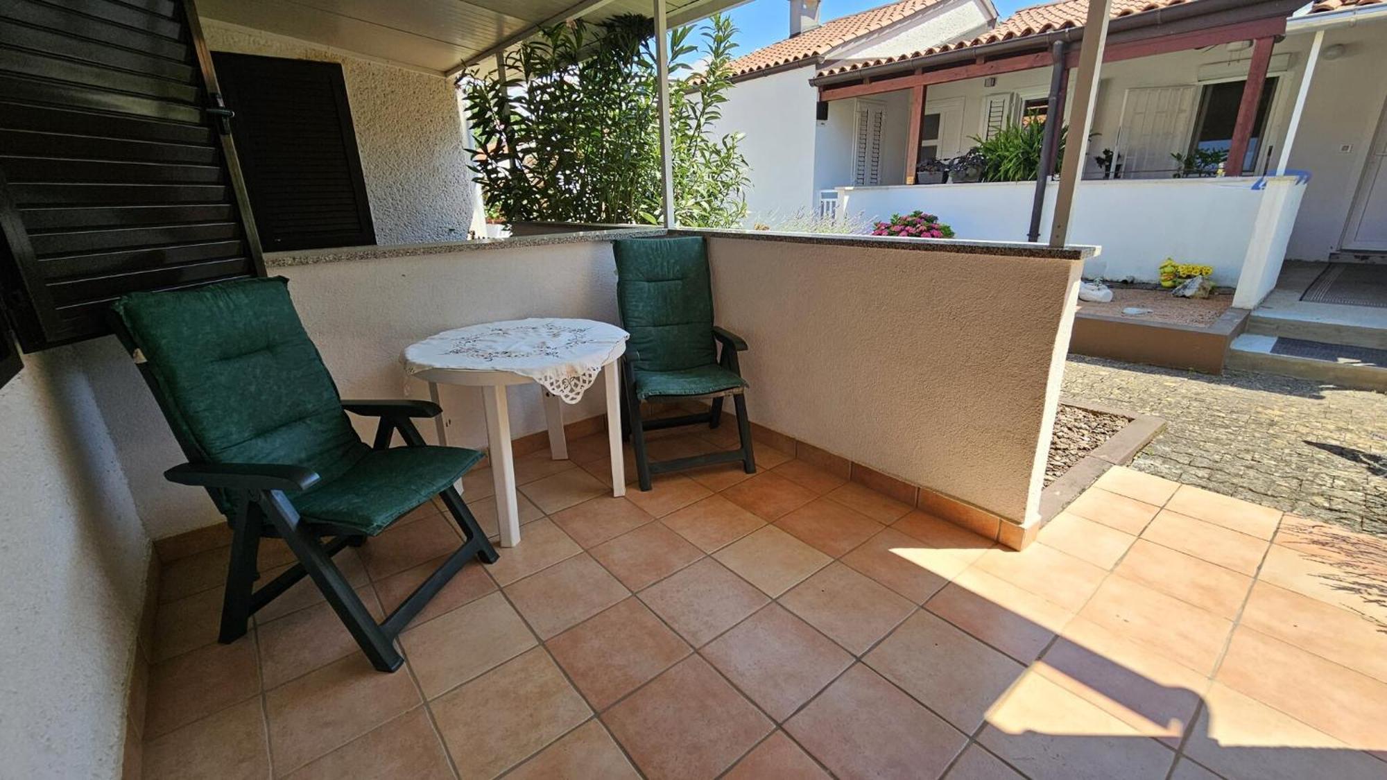 Apartmán Sofia Adria *