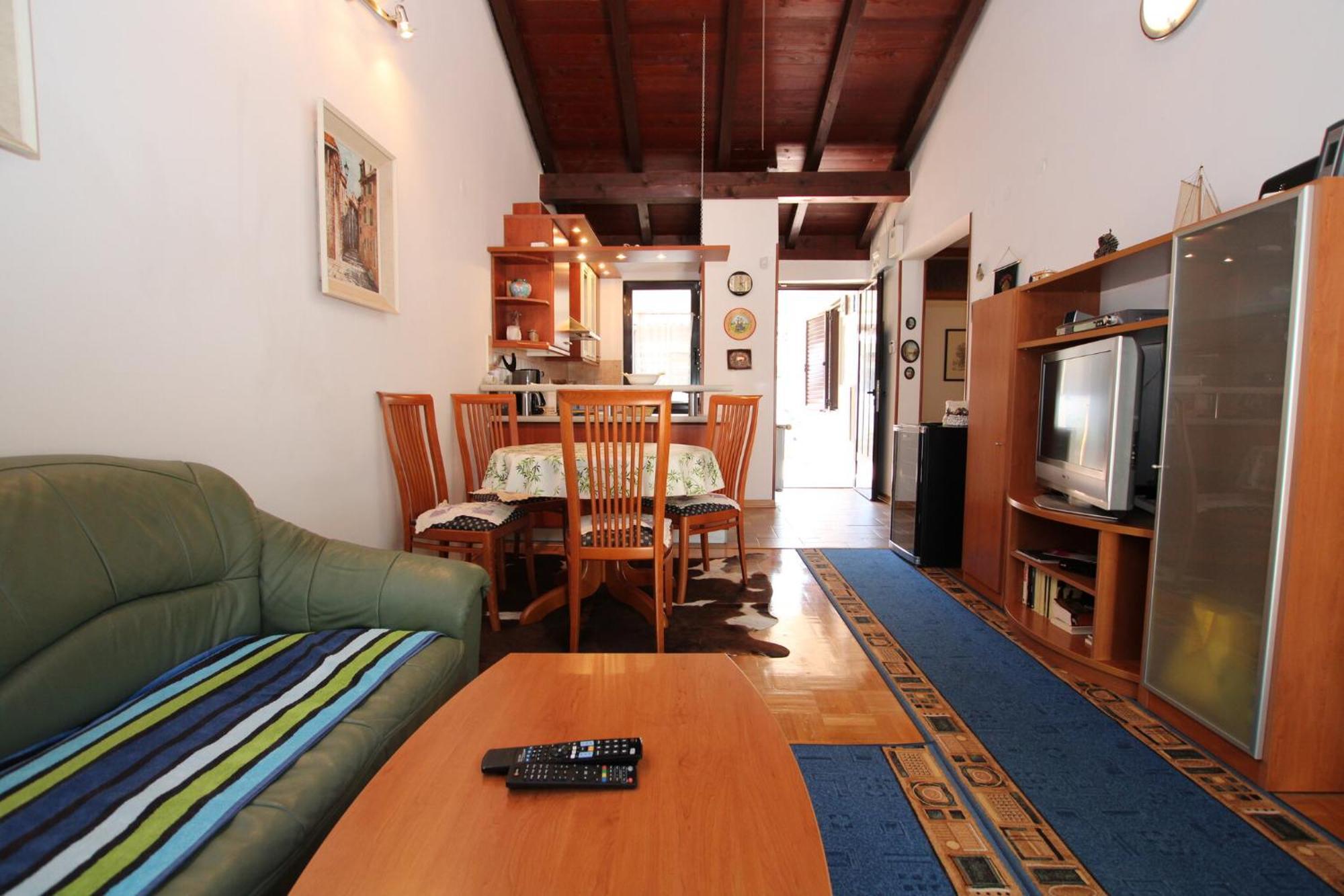 Sofia Adria Apartmán *
